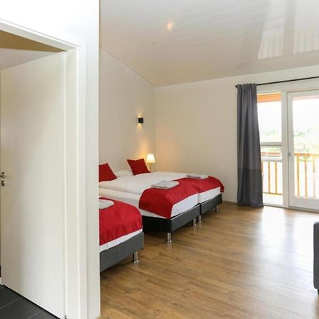 Guesthouse Флудир Экстерьер фото
