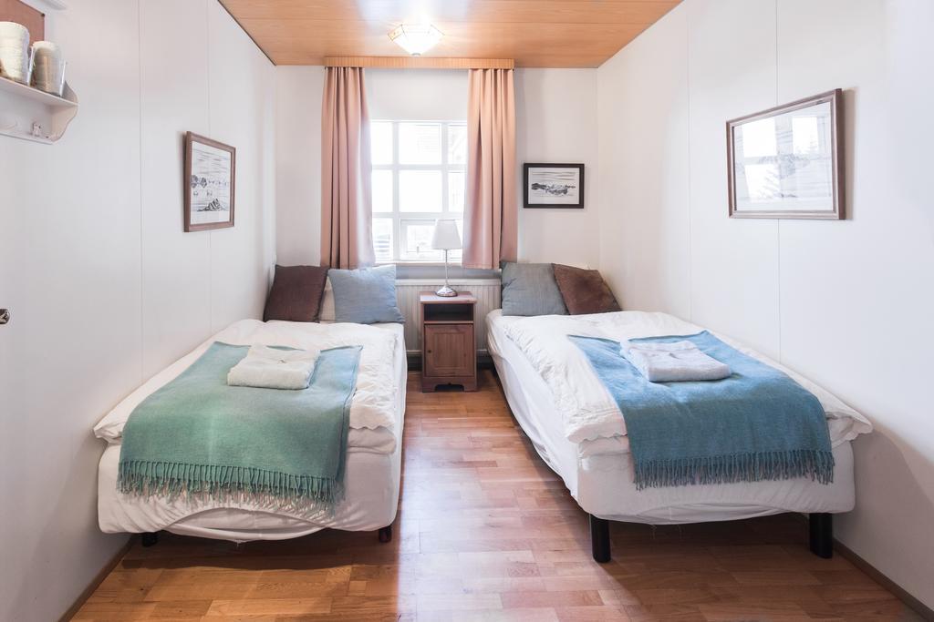 Guesthouse Флудир Номер фото
