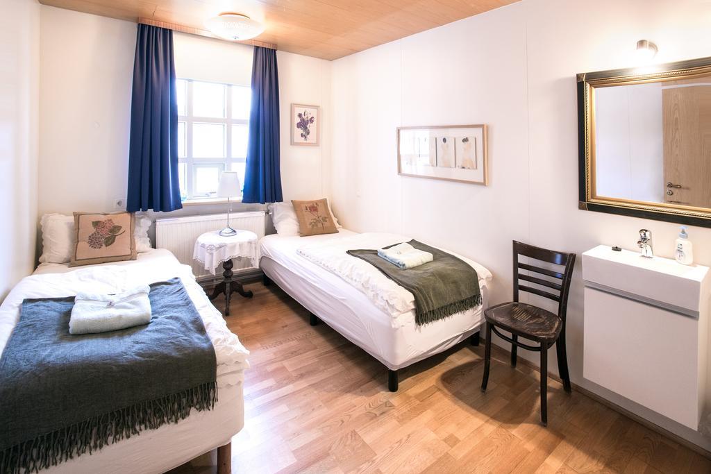 Guesthouse Флудир Номер фото