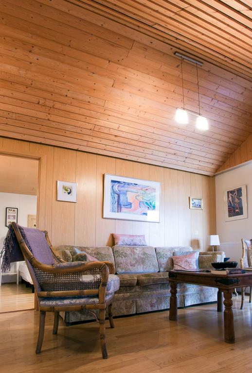 Guesthouse Флудир Экстерьер фото